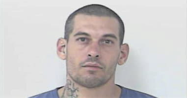 Armando Lezama, - St. Lucie County, FL 